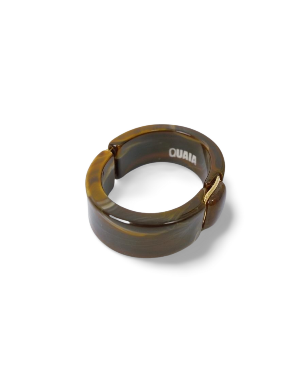 BRACELET BATI BRUN