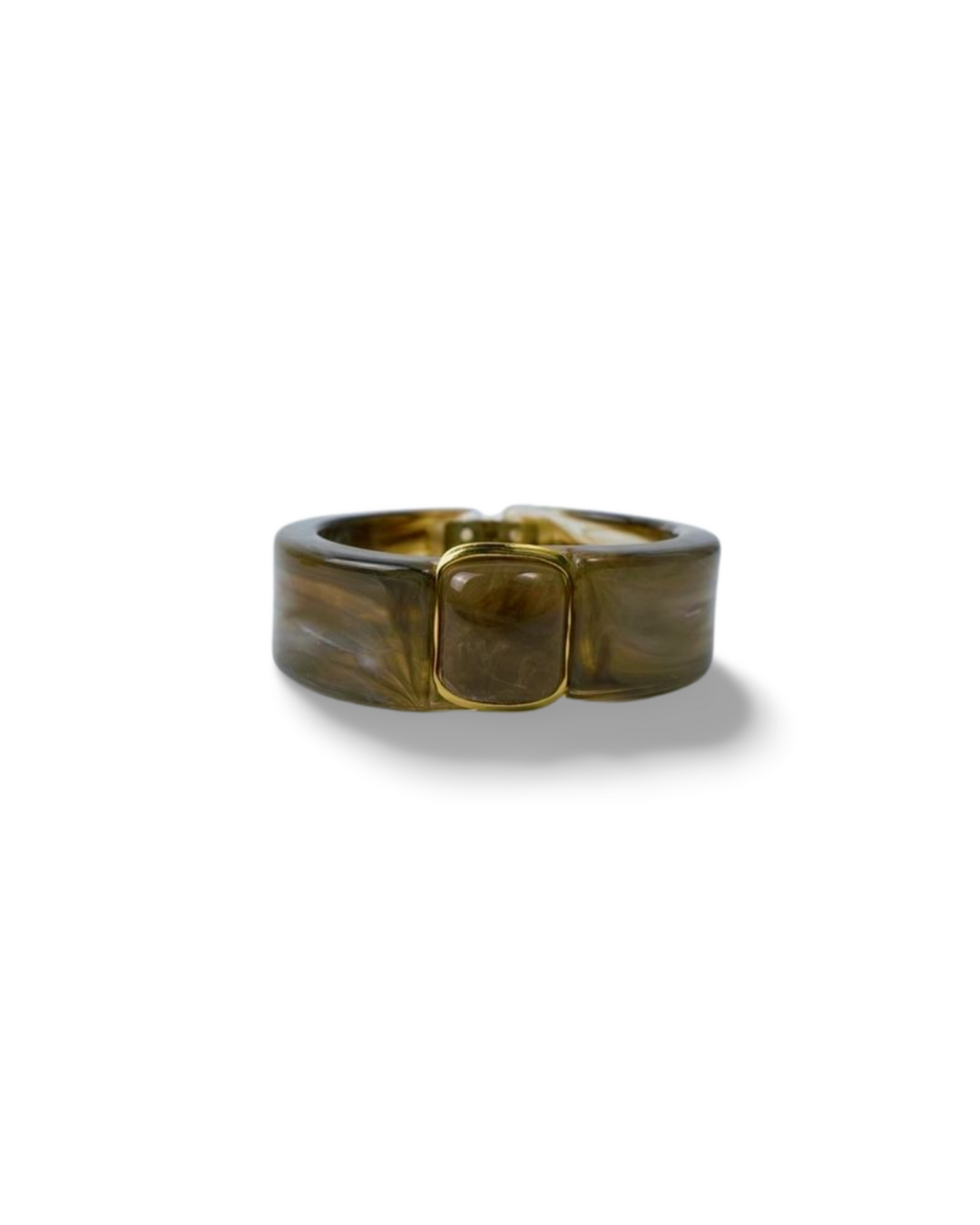 BRACELET BATI TAUPE