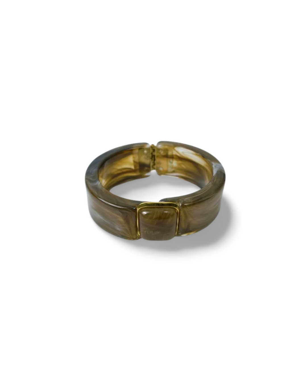 BRACELET BATI TAUPE