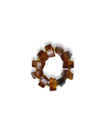 BRACELET BAXOR AMBRE