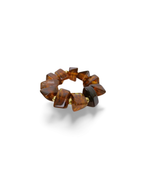 BRACELET BAXOR AMBRE