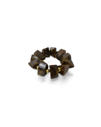BRACELET BAXOR BRUN