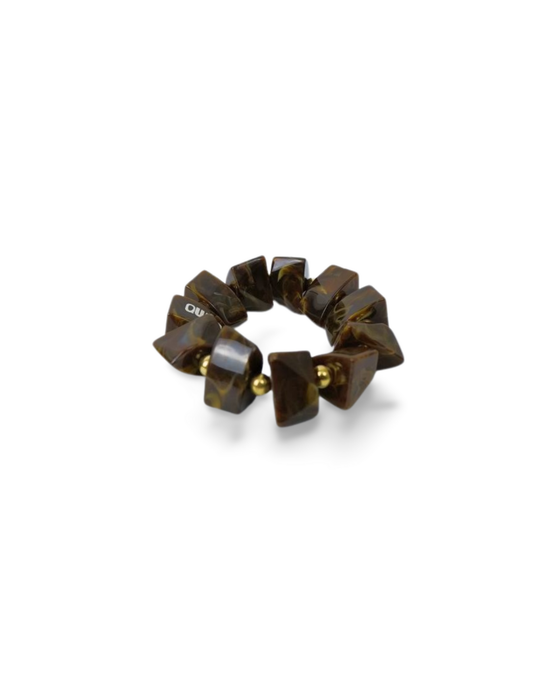 BRACELET BAXOR BRUN
