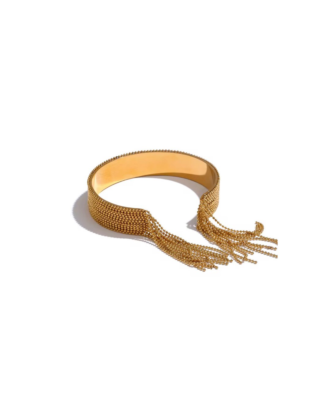 BRACELET BELINE GOLD