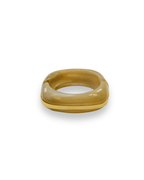 BRACELET BELIZE TAUPE