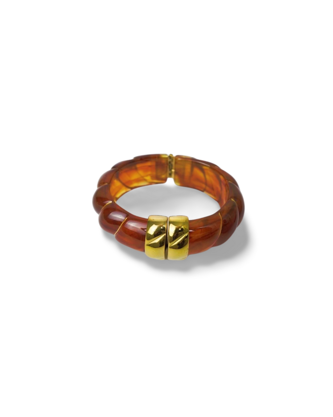 BERGAM AMBER BRACELET