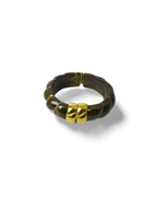 BRACELET BERGAM BRUN
