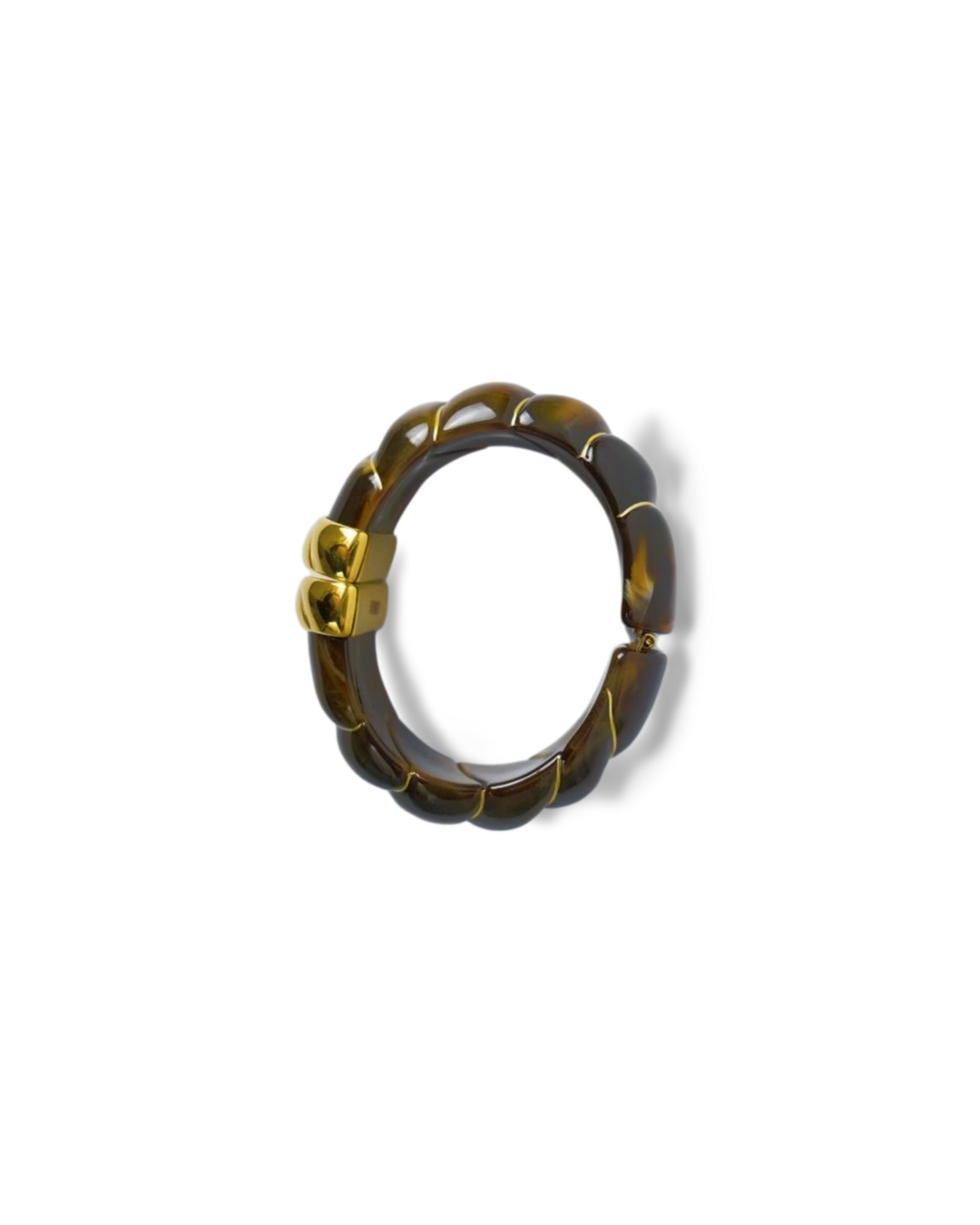 BRACELET BERGAM BRUN