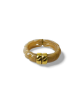 BRACELET BERGAM MIEL