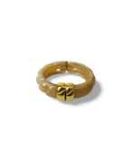 BRACELET BERGAM MIEL