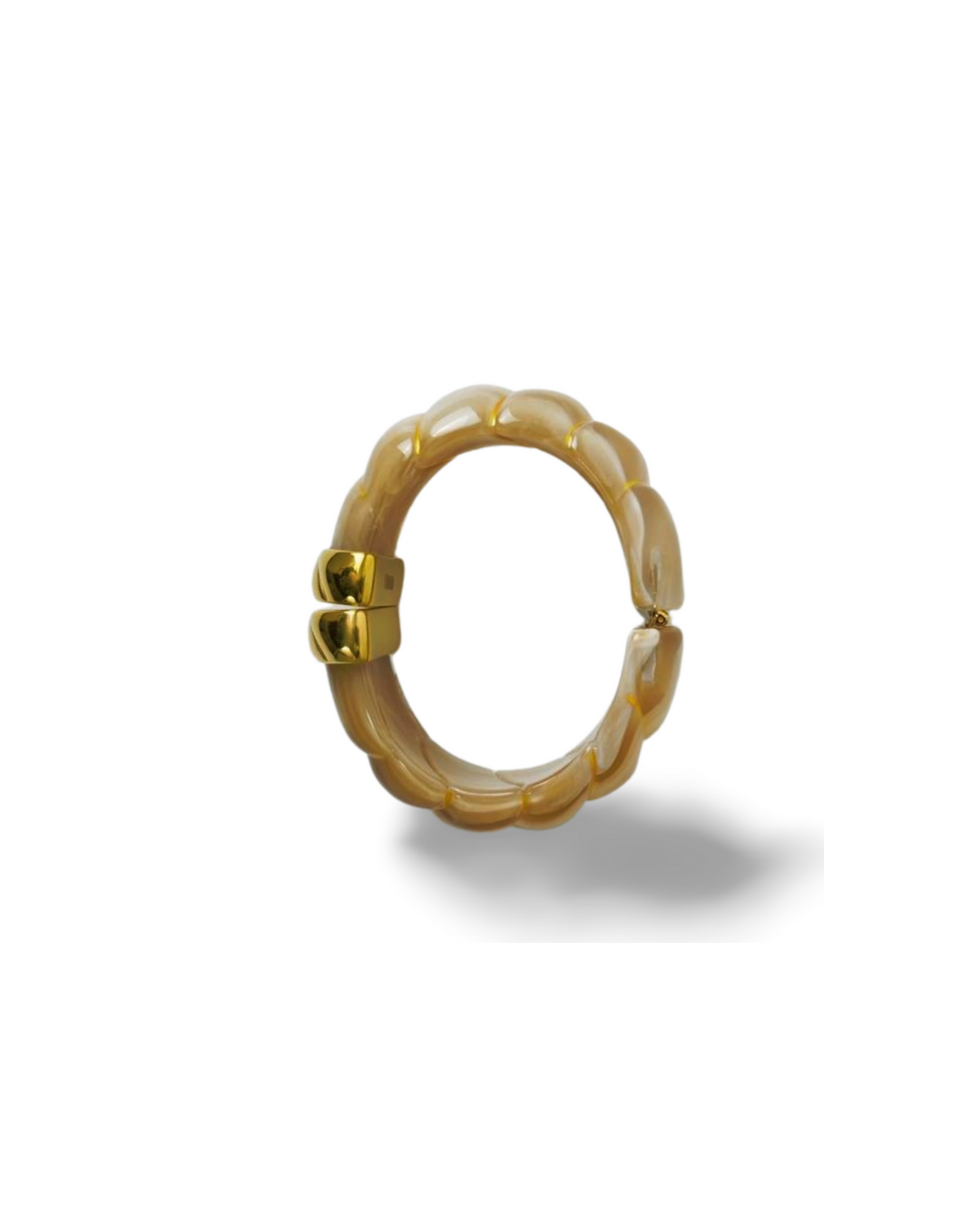 BRACELET BERGAM MIEL