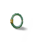 BRACELET BERGAM OPALINE