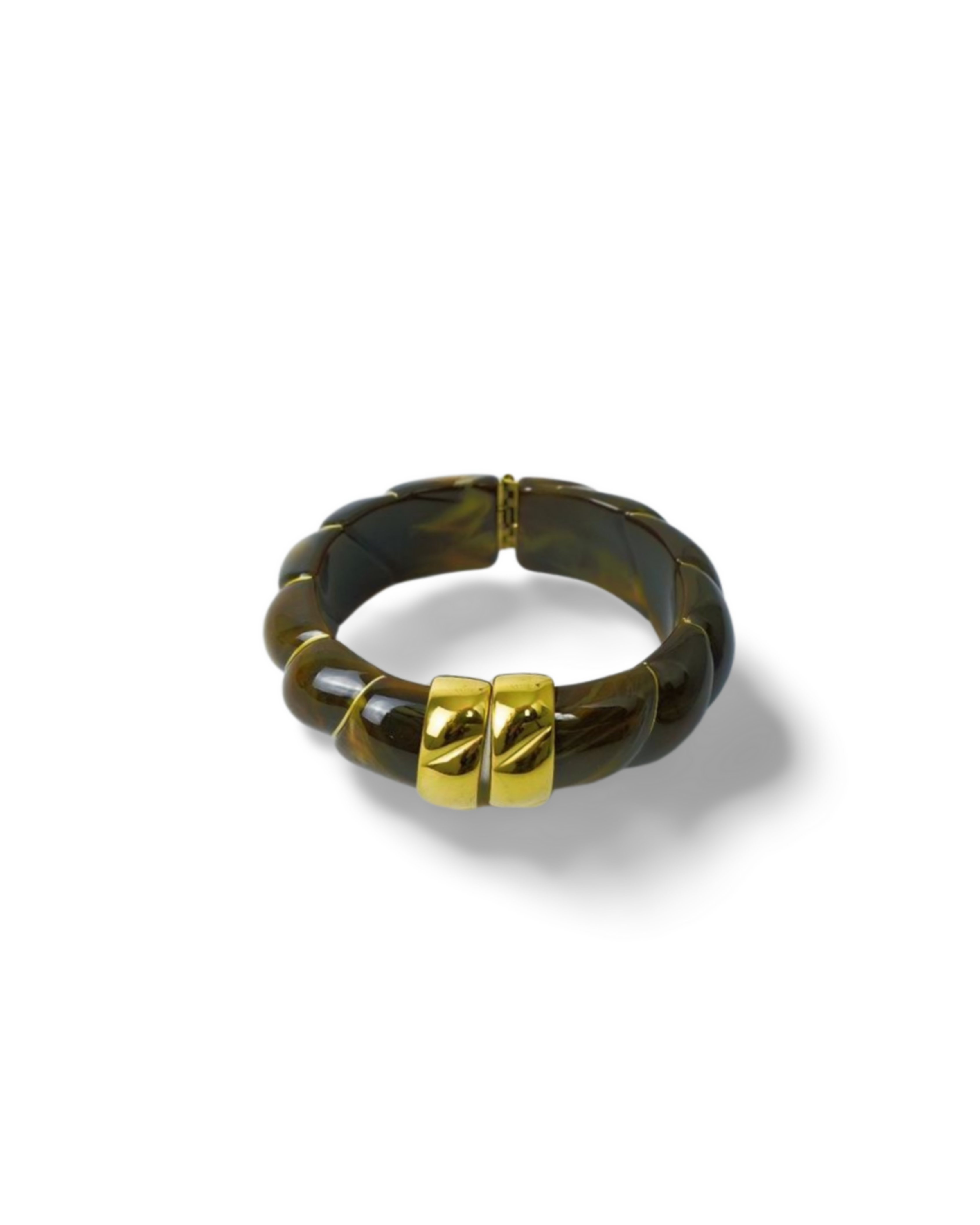 BRACELET BERGAM BRUN