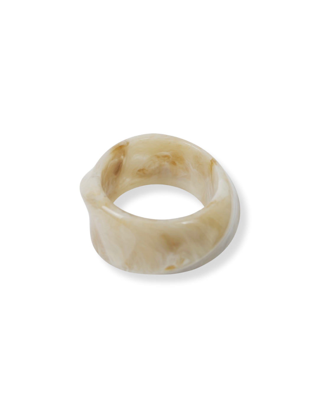BRACELET BERYL MARBRE