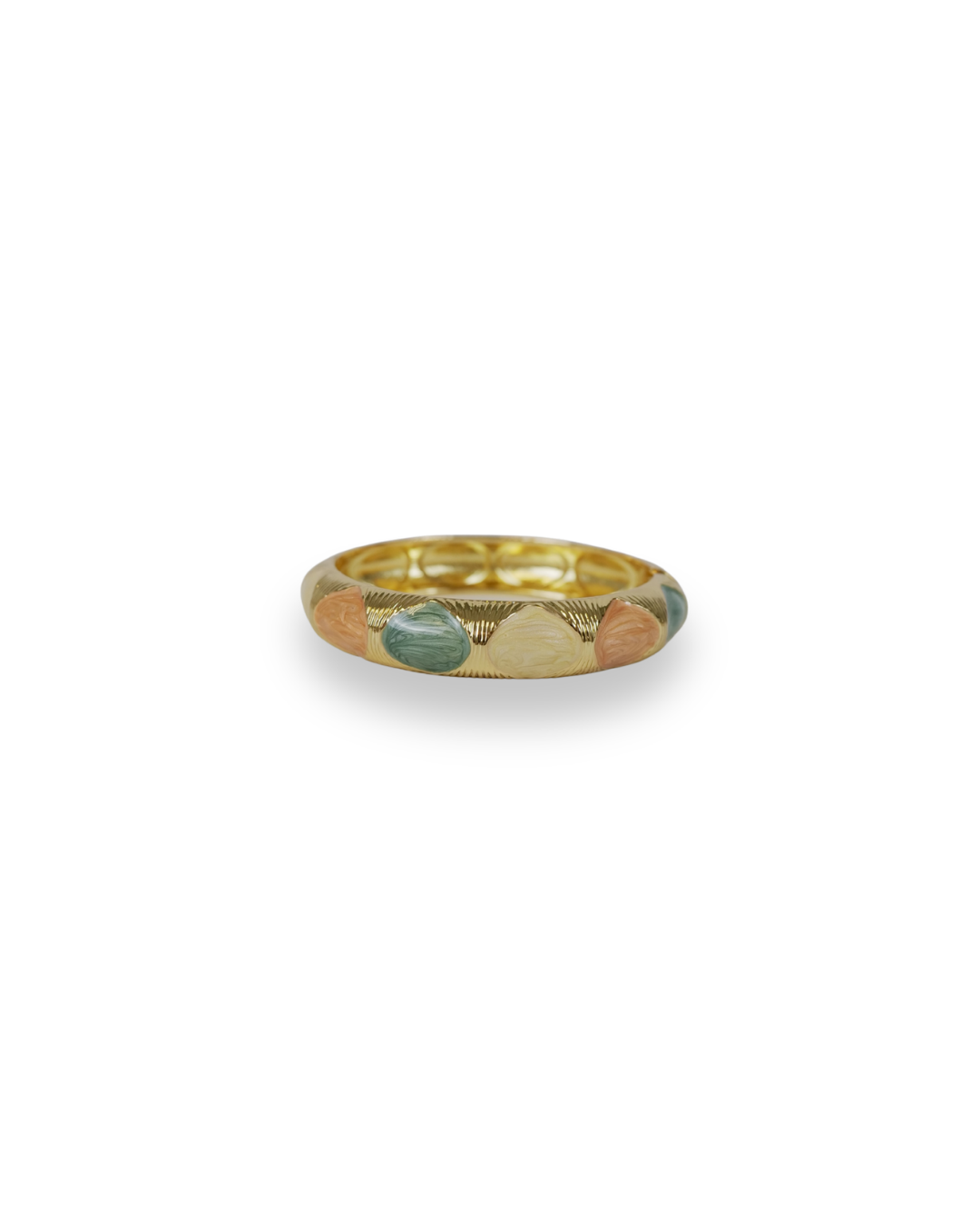 BRACELET BETTY MIX CREME