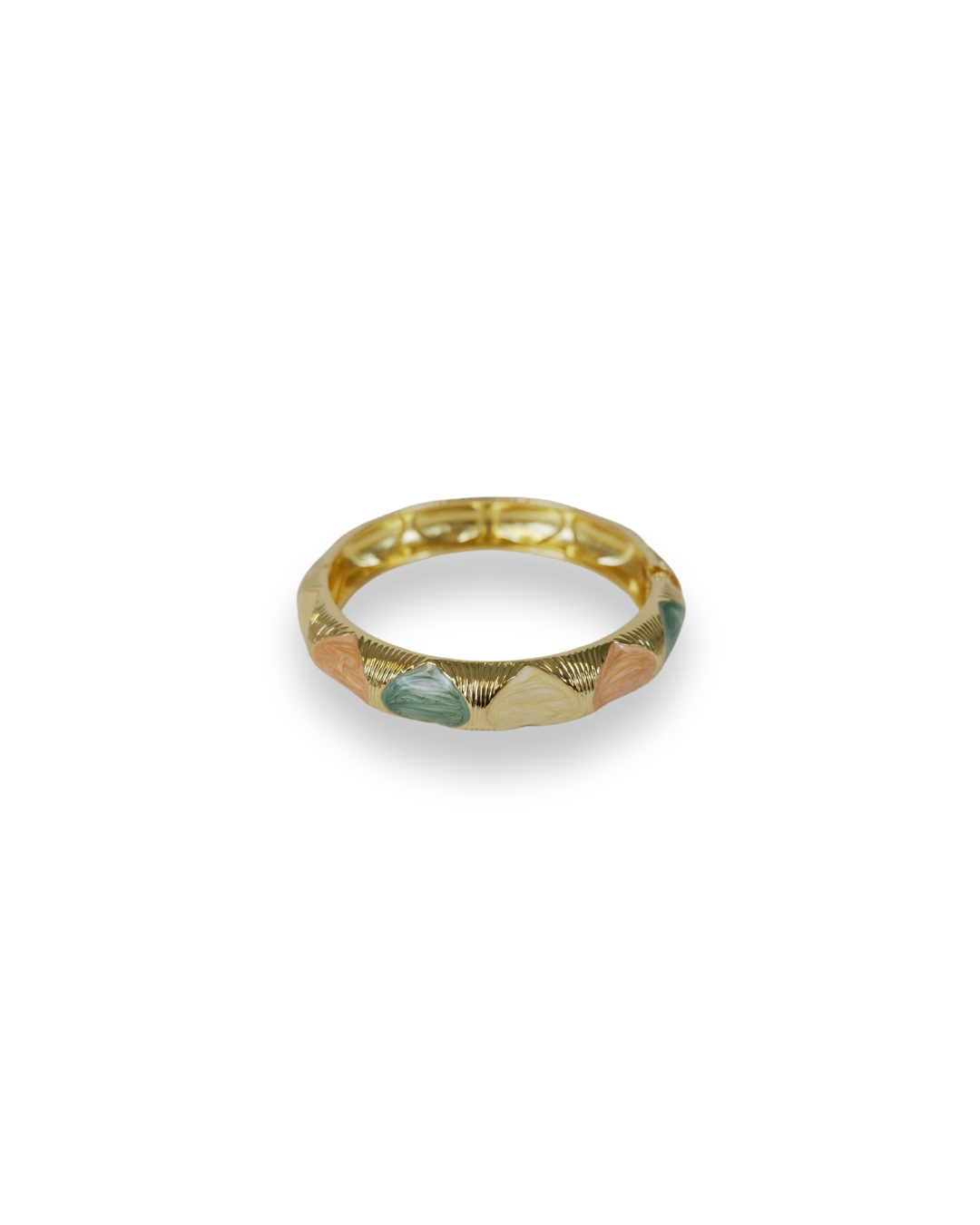 BRACELET BETTY MIX CREME