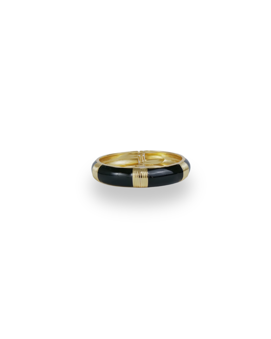 BRACELET BILLIE CHARBON