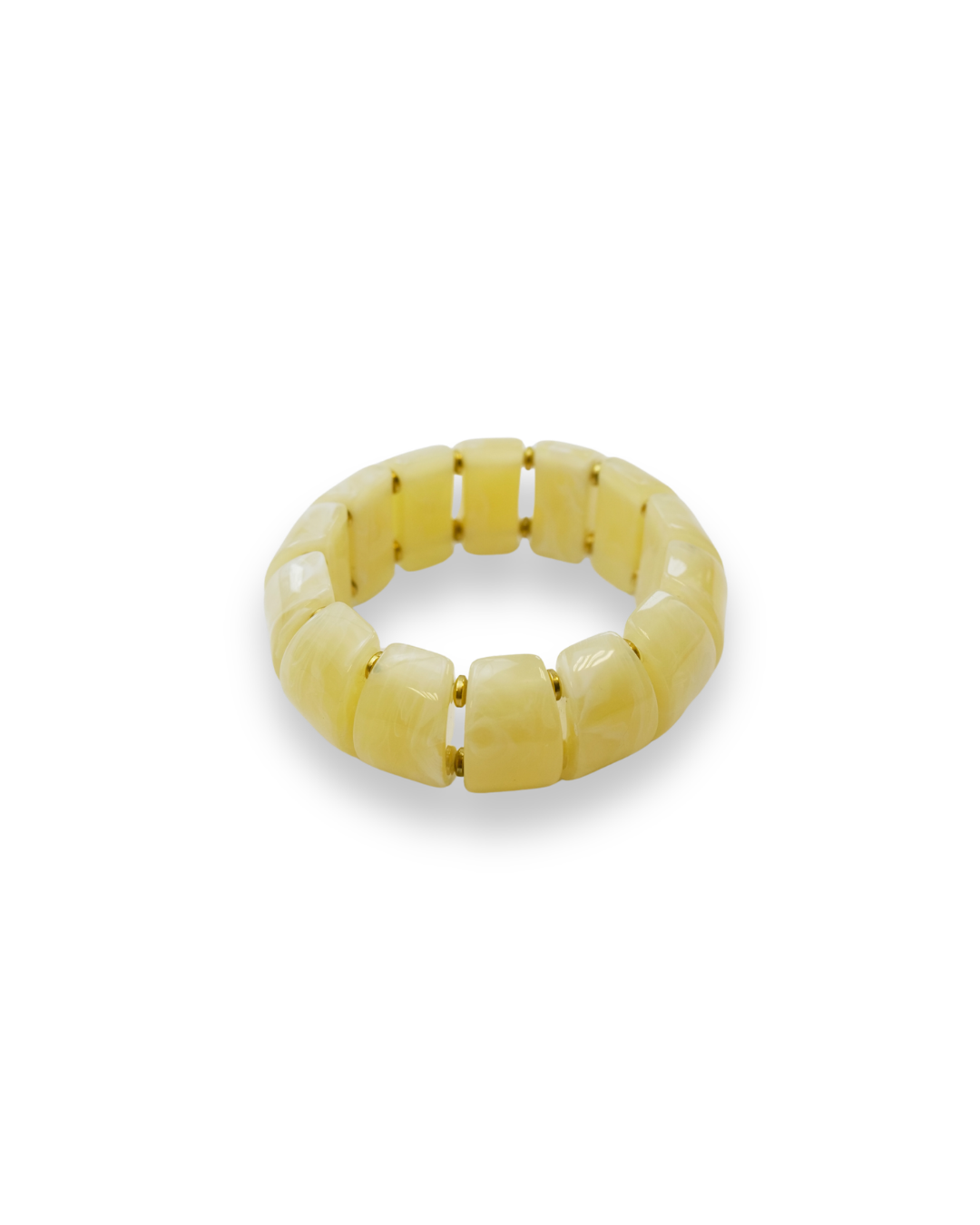 BRACELET BOA BEURRE