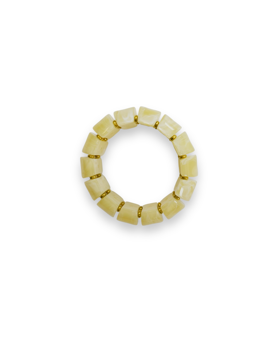 BRACELET BOA BEURRE