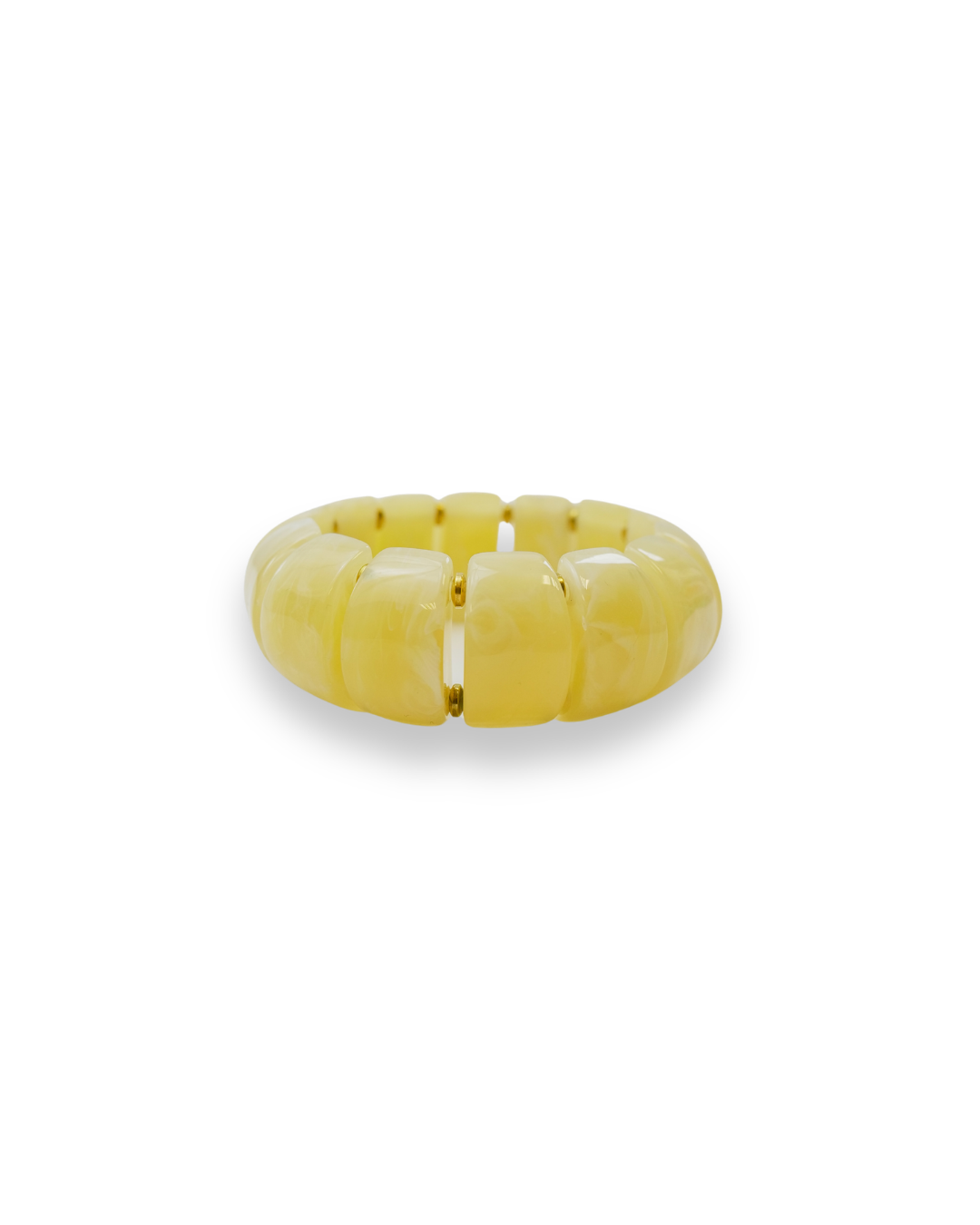 BRACELET BOA BEURRE