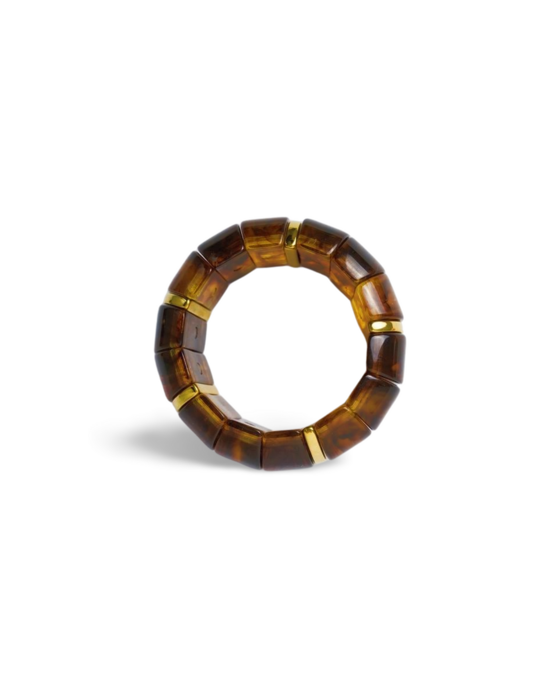 PULSERA DE ÁMBAR BODRUM