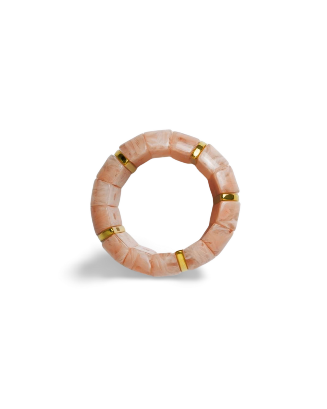 BRACELET BODRUM BLUSH