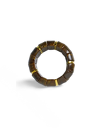 BRACELET BODRUM BRUN