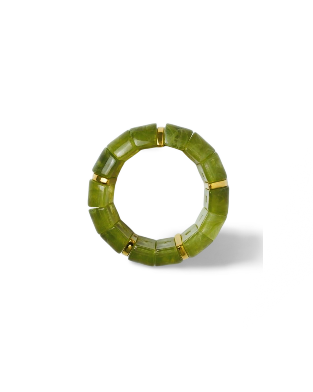BRACELET BODRUM KAKI