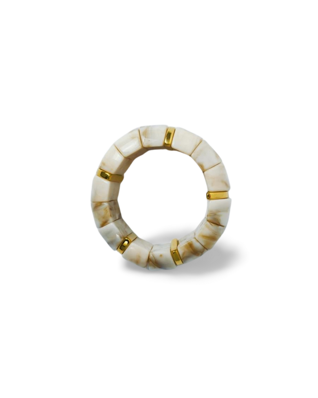 BRACELET BODRUM MARBRE