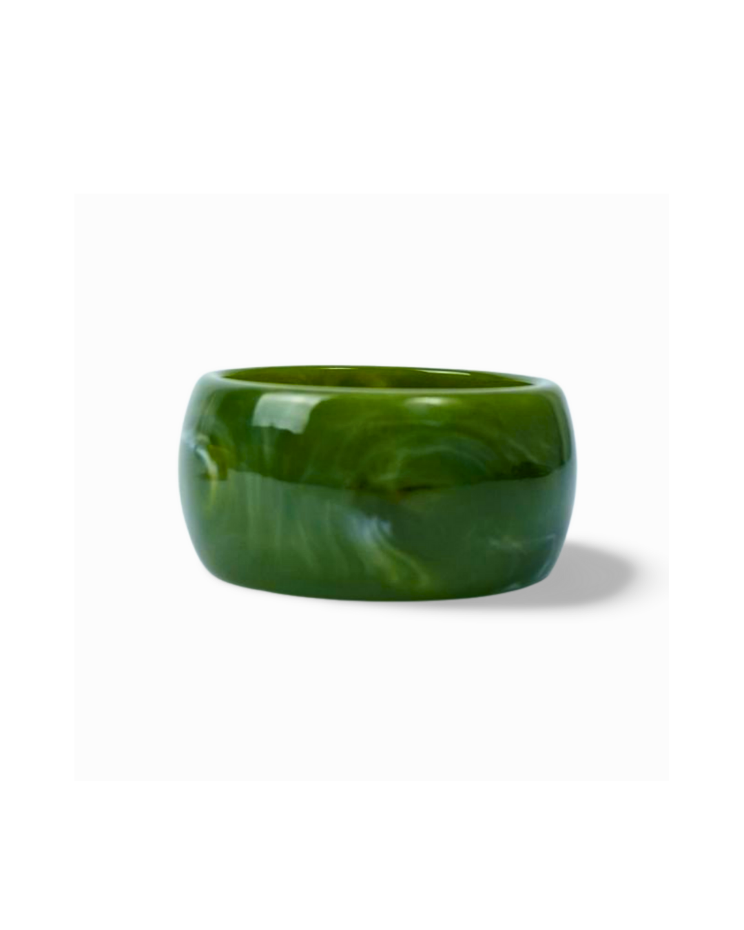 BRAZALETE BOLD ESMERALDA