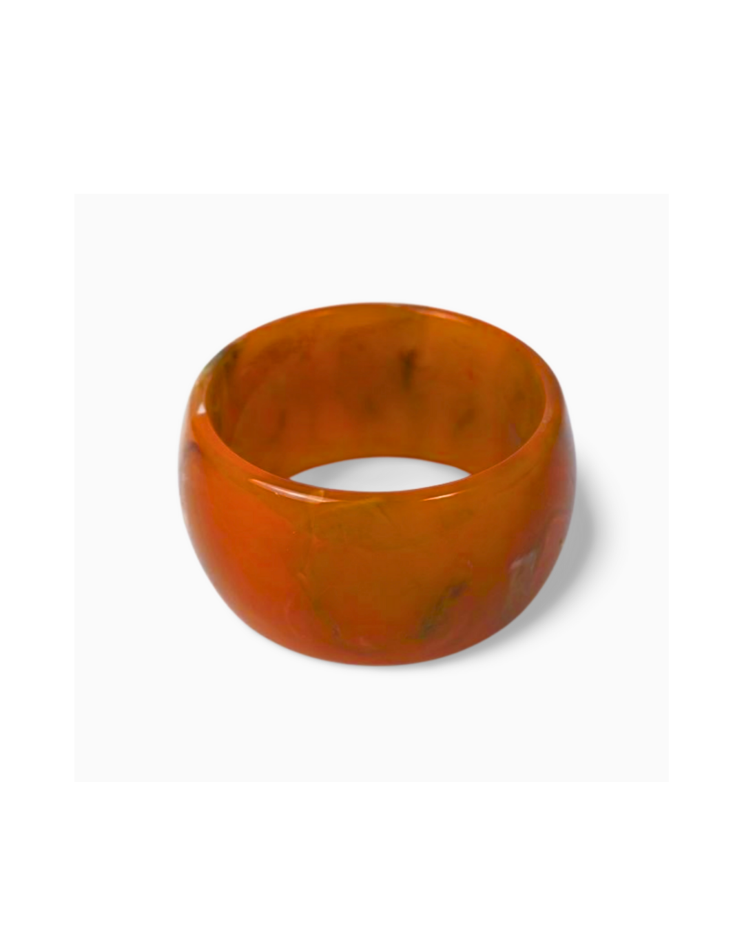 BRACELET BOLD ROUILLE