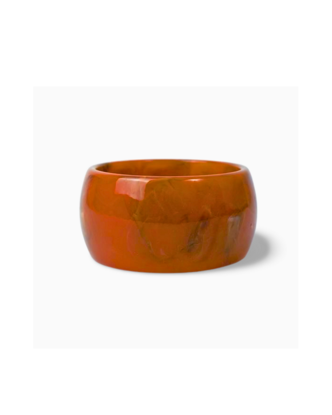 BRACELET BOLD ROUILLE