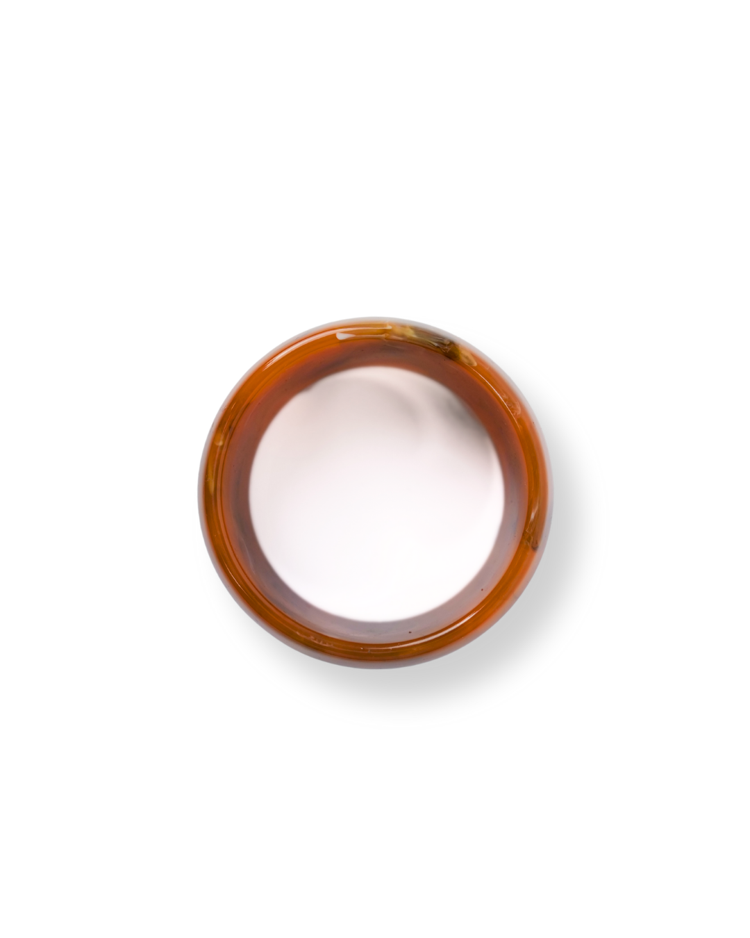 BRACELET BOLD ROUILLE