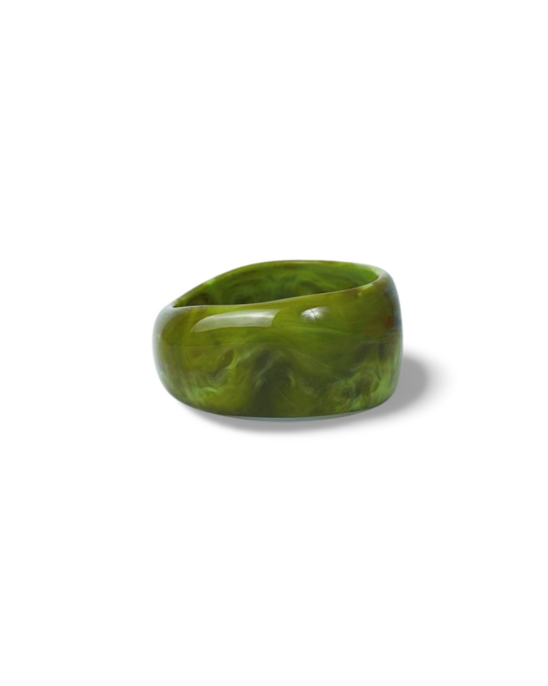 BRACELET BOLDEN KAKI