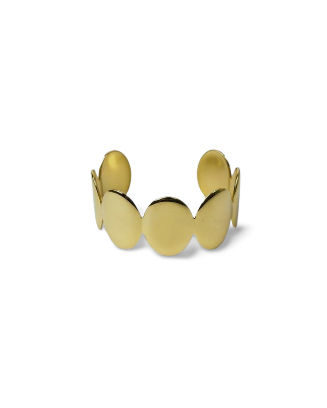 BRACELET BOLI GOLD