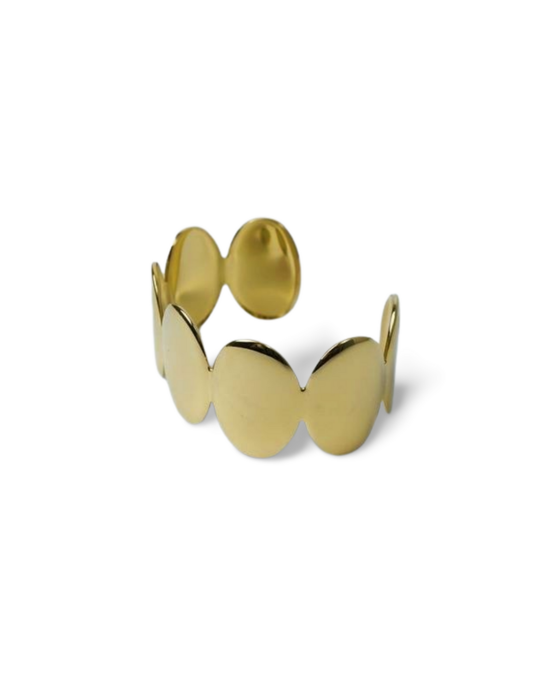 BRACELET BOLI GOLD