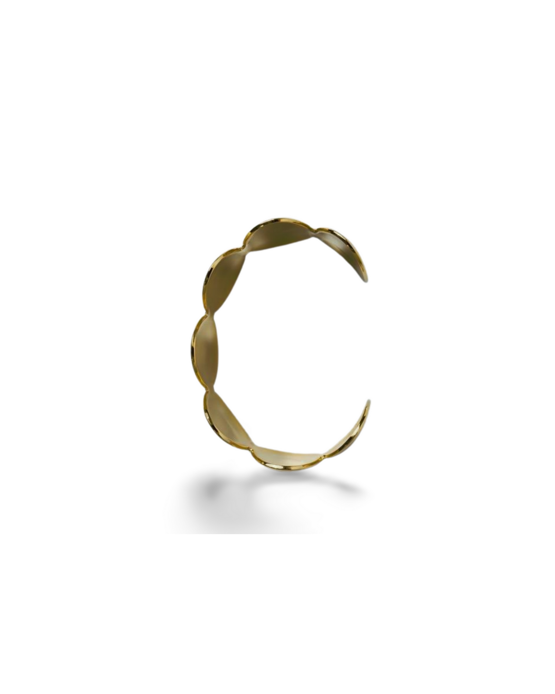 BRACELET BOLI GOLD