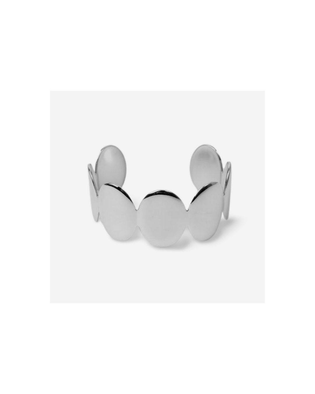 BRACELET BOLI SILVER