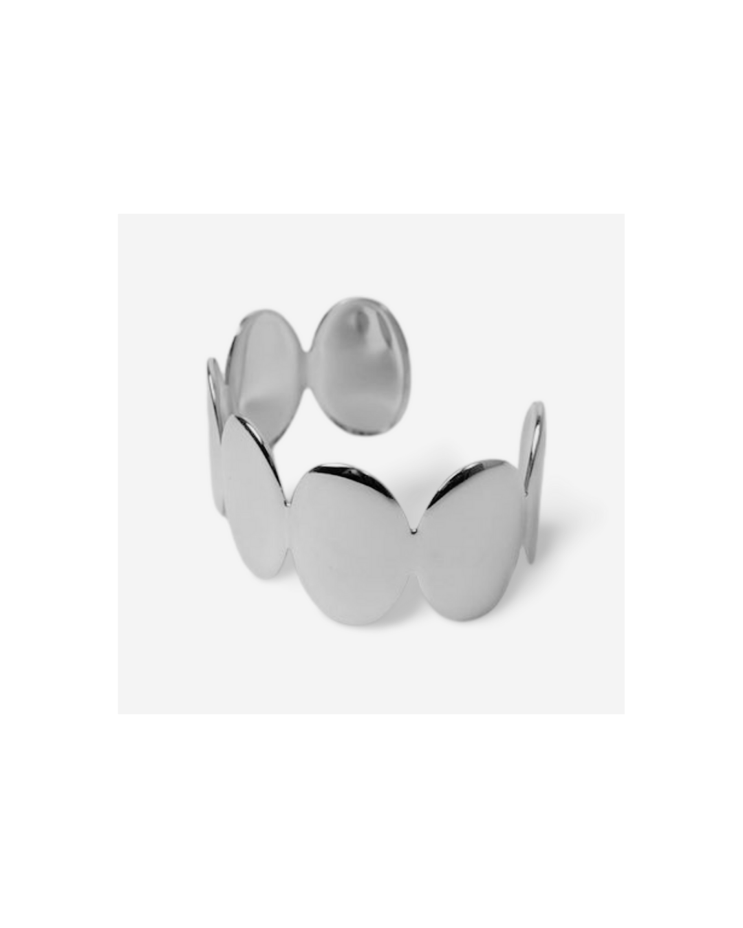 BRACELET BOLI SILVER