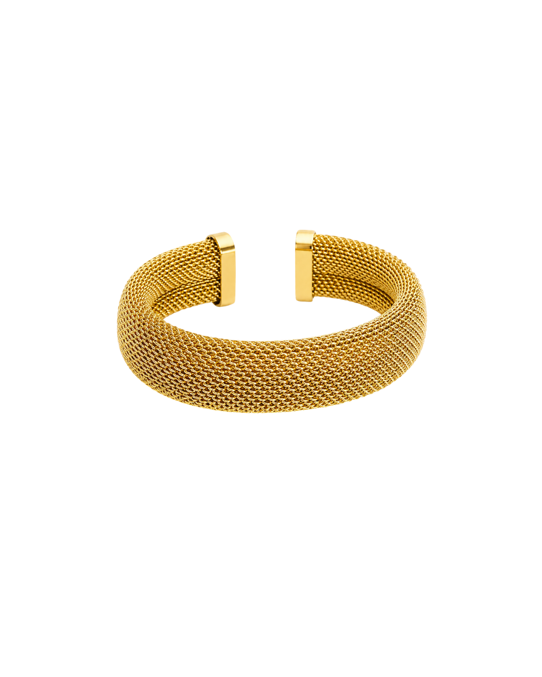 BRACELET BOMA GOLD