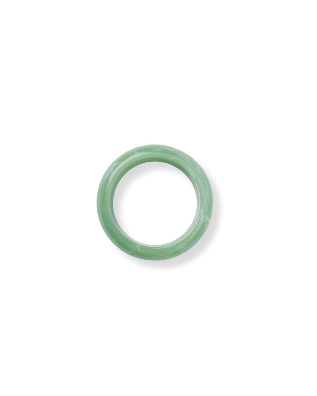 BRACELET BORA OPALINE