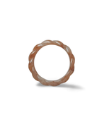 BRACELET BORSADE BLUSH