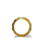 BRACELET BORSADE MIEL