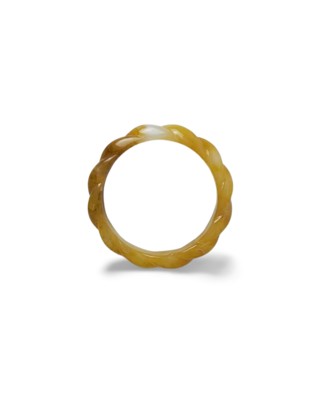 BRACELET BORSADE MIEL