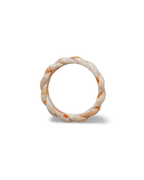 PULSERA BORSADE TERRAZO