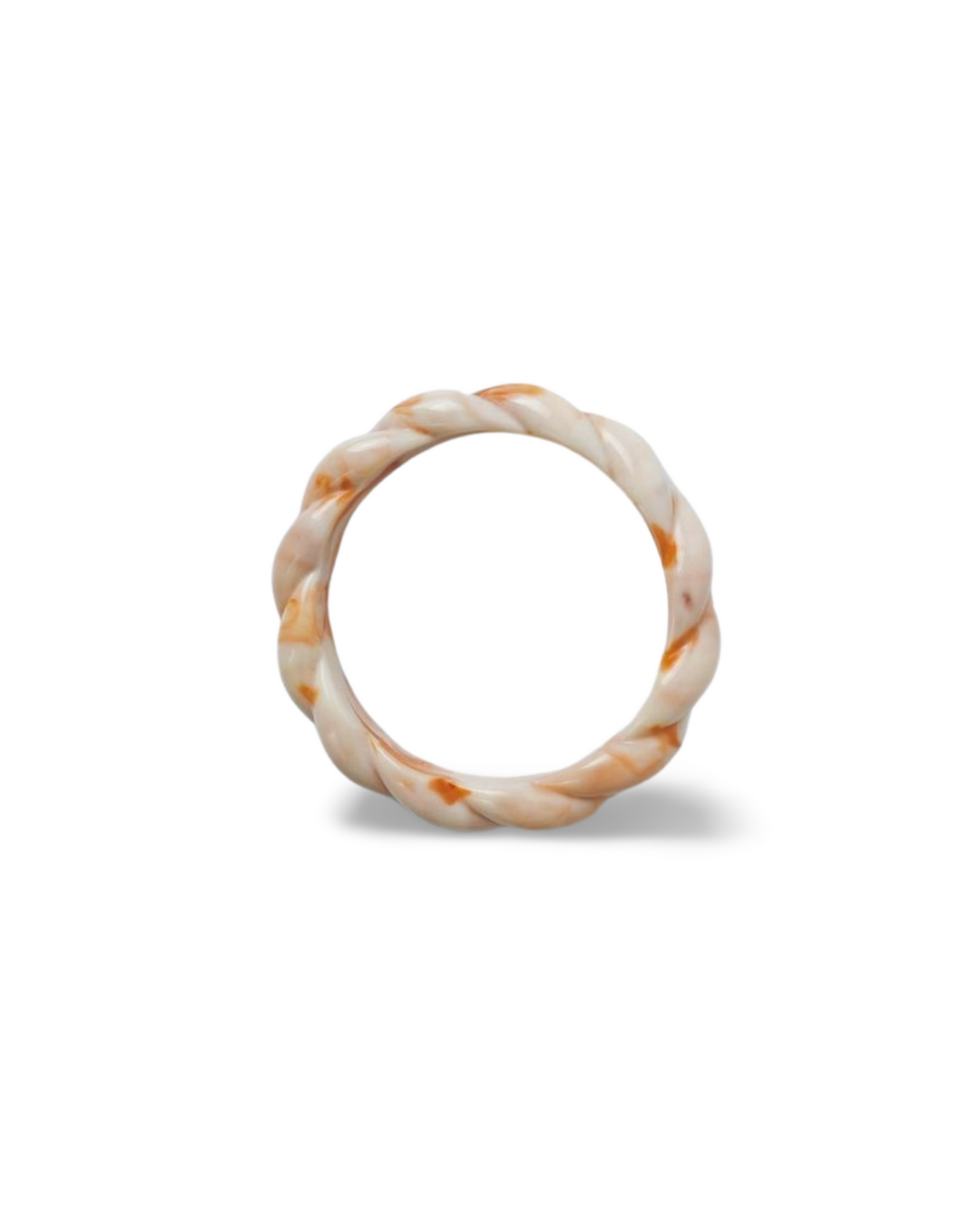 BRACELET BORSADE TERRAZO