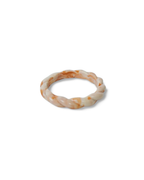 PULSERA BORSADE TERRAZO