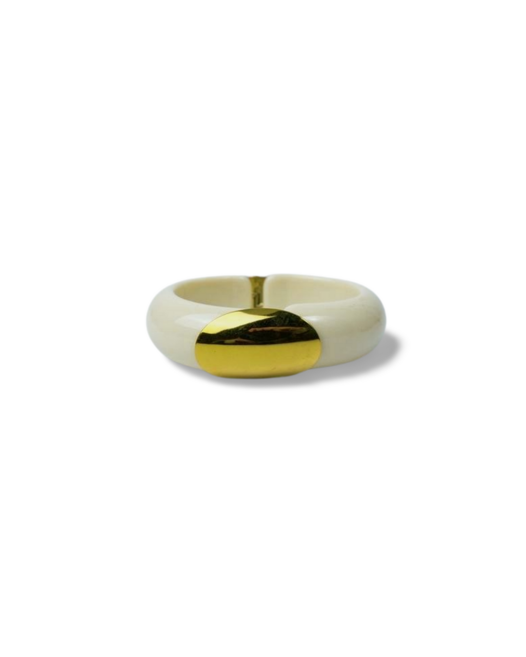 BORTI ECRU BRACELET