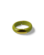 BRACELET BORTI LIME
