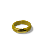 PULSERA BORTI PISTACHO